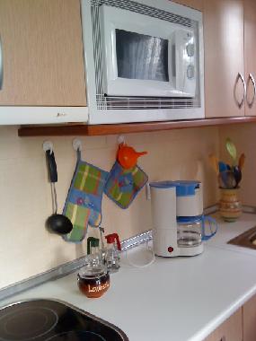 Chalet in SUANCES (Cantabria) oder Ferienwohnung oder Ferienhaus