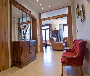 Ferienwohnung in San Sebastian (Guipzcoa) oder Ferienwohnung oder Ferienhaus