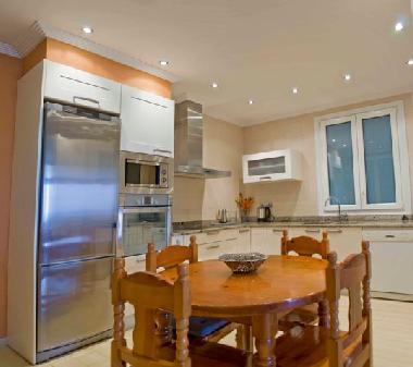 Ferienwohnung in San Sebastian (Guipzcoa) oder Ferienwohnung oder Ferienhaus