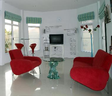 Wohnzimmer 2