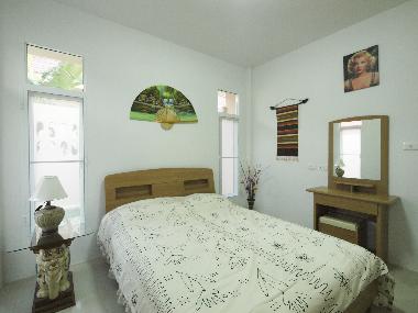 Schlafzimmer 2