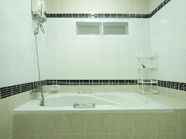 Badewanne