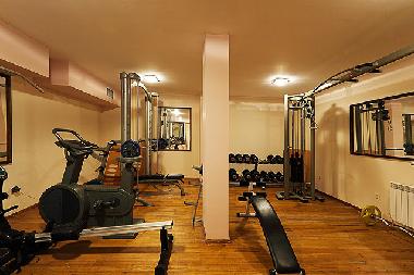 Ferienwohnung in Bansko (Blagoevgrad) oder Ferienwohnung oder Ferienhaus