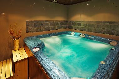 Ferienwohnung in Bansko (Blagoevgrad) oder Ferienwohnung oder Ferienhaus