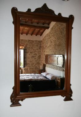 Ferienwohnung in Castellina in Chianti (Siena) oder Ferienwohnung oder Ferienhaus