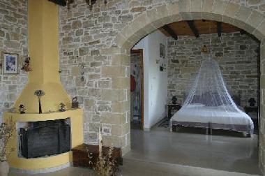 Ferienhaus in Sivas (Irakleio) oder Ferienwohnung oder Ferienhaus