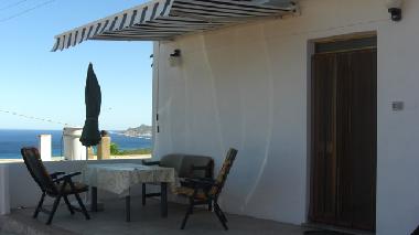 Ferienwohnung in .santa maria navarrese (Nuoro) oder Ferienwohnung oder Ferienhaus