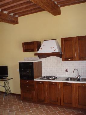 Ferienwohnung in CAMPI BISENZIO (Firenze) oder Ferienwohnung oder Ferienhaus