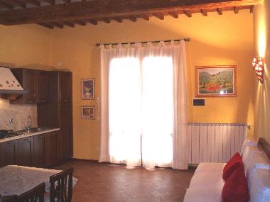 Ferienwohnung in CAMPI BISENZIO (Firenze) oder Ferienwohnung oder Ferienhaus