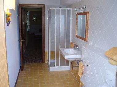 Ferienwohnung in CAMPI BISENZIO (Firenze) oder Ferienwohnung oder Ferienhaus