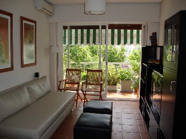 Ferienwohnung in Buenos Aires (Buenos Aires) oder Ferienwohnung oder Ferienhaus