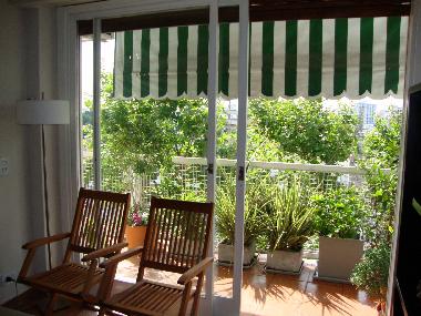 Ferienwohnung in Buenos Aires (Buenos Aires) oder Ferienwohnung oder Ferienhaus