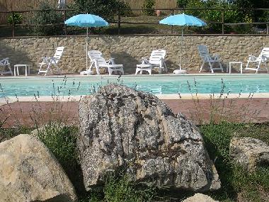 Ferienhaus in Citt di Castello (Perugia) oder Ferienwohnung oder Ferienhaus