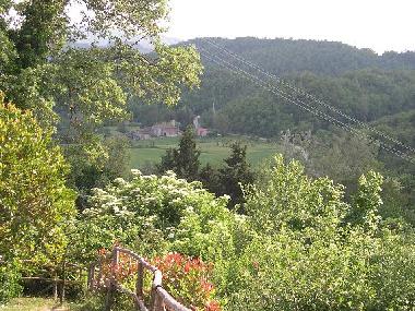 Ferienhaus in Citt di Castello (Perugia) oder Ferienwohnung oder Ferienhaus
