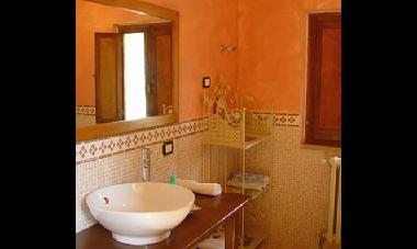 Ferienhaus in Citt di Castello (Perugia) oder Ferienwohnung oder Ferienhaus