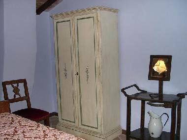 Ferienhaus in Citt di Castello (Perugia) oder Ferienwohnung oder Ferienhaus