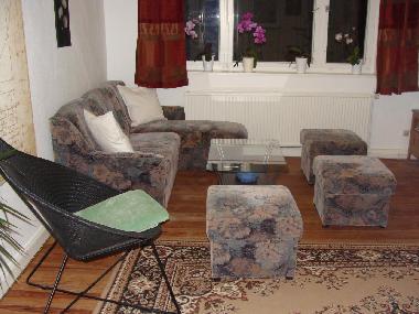 Ferienwohnung in Ribnitz-Damgarten (Fischland-Dar�-Zingst) oder Ferienwohnung oder Ferienhaus