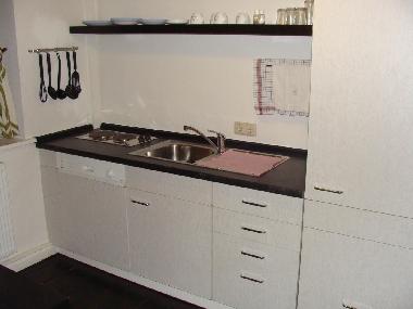 Ferienwohnung in Ribnitz-Damgarten (Fischland-Dar�-Zingst) oder Ferienwohnung oder Ferienhaus