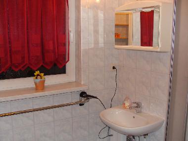 Ferienwohnung in Ribnitz-Damgarten (Fischland-Dar�-Zingst) oder Ferienwohnung oder Ferienhaus