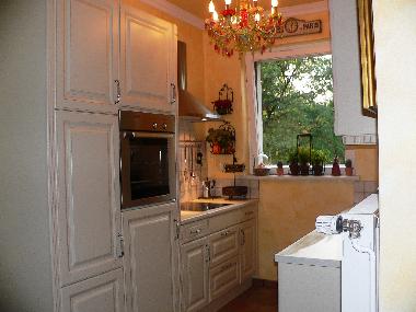 Ferienwohnung in Berlin (Steglitz) oder Ferienwohnung oder Ferienhaus