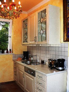 Ferienwohnung in Berlin (Steglitz) oder Ferienwohnung oder Ferienhaus