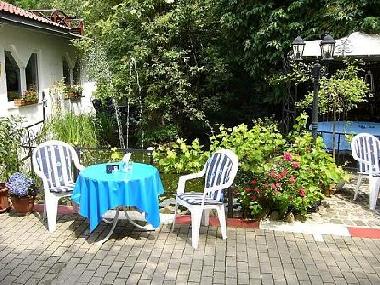 Ferienwohnung in Osterode Harz (Harz) oder Ferienwohnung oder Ferienhaus