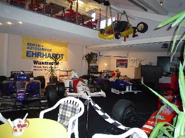 Ferienwohnung in Osterode Harz (Harz) oder Ferienwohnung oder Ferienhaus