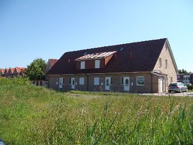 Ferienhaus mit exklusiver Ferienwohnung 