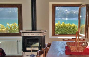 Ferienhaus in Barcis (Pordenone) oder Ferienwohnung oder Ferienhaus