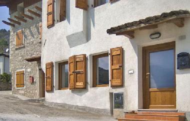 Ferienhaus in Barcis (Pordenone) oder Ferienwohnung oder Ferienhaus
