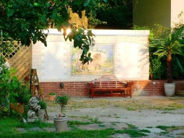 Sommer Impressionen - Casa Chabeli - Berlin