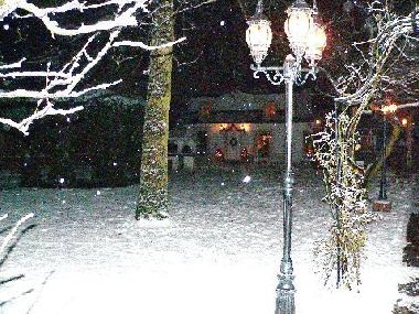 - Winter Impressionen -