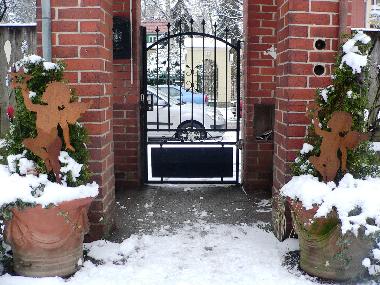 Winterzauber Berlin - Belin l�dt auch zur kalten Jahreszeit zum Wintershoppen ein