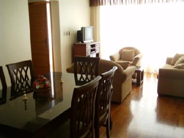 Ferienwohnung in Miraflores (Lima) oder Ferienwohnung oder Ferienhaus