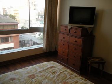 Ferienwohnung in Miraflores (Lima) oder Ferienwohnung oder Ferienhaus