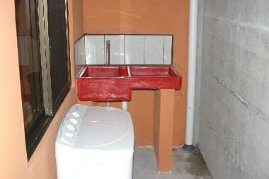 Ferienwohnung in Barrio Roosevelt (Limon) oder Ferienwohnung oder Ferienhaus