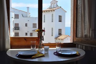Ferienwohnung in Sitges (Barcelona) oder Ferienwohnung oder Ferienhaus