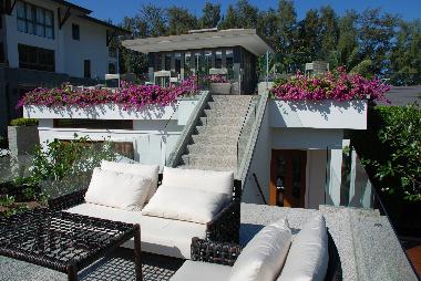 Ferienwohnung in Naithon Beach (Phuket) oder Ferienwohnung oder Ferienhaus