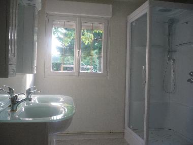 Ferienhaus in GUESCHART (Somme) oder Ferienwohnung oder Ferienhaus