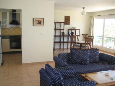 Ferienwohnung in sharm el sheikh (Shamal Sina
