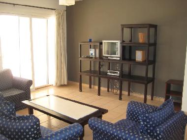 Ferienwohnung in sharm el sheikh (Shamal Sina
