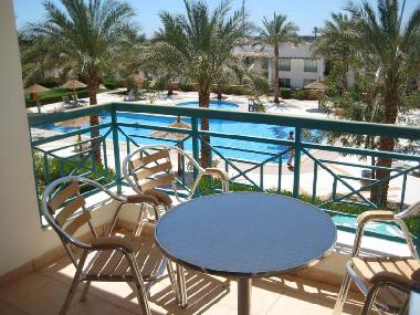 Ferienwohnung in sharm el sheikh (Shamal Sina