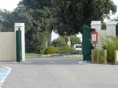 Ferienhaus in calvisson (Gard) oder Ferienwohnung oder Ferienhaus