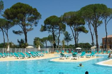 Ferienhaus in calvisson (Gard) oder Ferienwohnung oder Ferienhaus