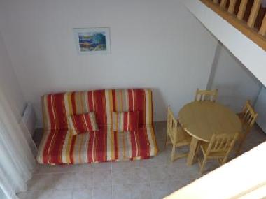 Ferienhaus in calvisson (Gard) oder Ferienwohnung oder Ferienhaus