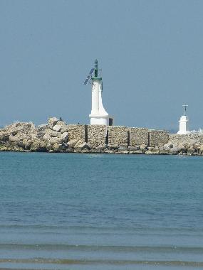 Ferienhaus in calvisson (Gard) oder Ferienwohnung oder Ferienhaus