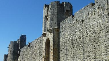 Ferienhaus in calvisson (Gard) oder Ferienwohnung oder Ferienhaus