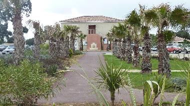 Ferienhaus in calvisson (Gard) oder Ferienwohnung oder Ferienhaus