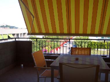 Ferienwohnung in Campomarino (Campobasso) oder Ferienwohnung oder Ferienhaus