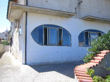 Ferienhaus in Balestrate (Palermo) oder Ferienwohnung oder Ferienhaus